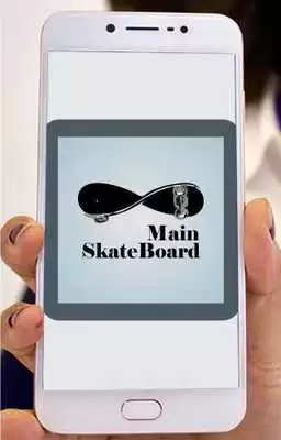 Play Main Skateboard