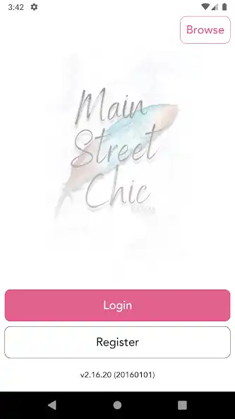 Play Main Street Chic  and enjoy Main Street Chic with UptoPlay