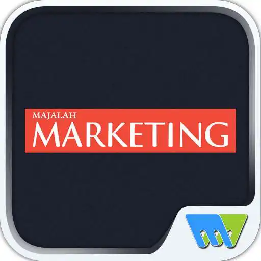 Run free android online Majalah Marketing APK