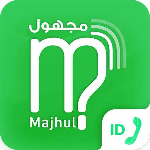 Run free android online Majhul: number search for unknown caller ID APK