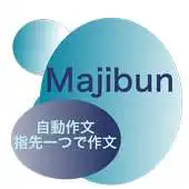 Free play online Majibun APK