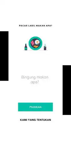 Play Makan Apa as an online game Makan Apa with UptoPlay