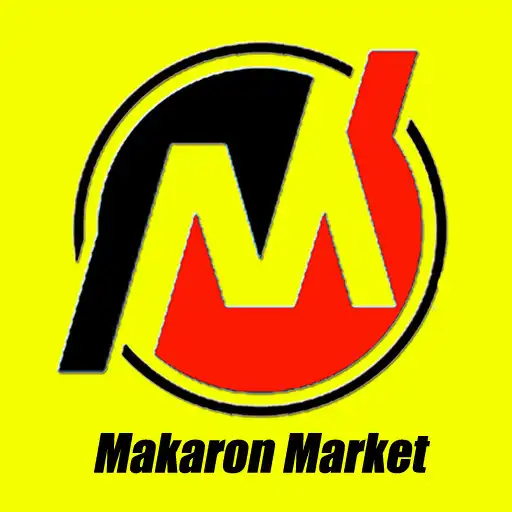 Play Makaronmarket Delivery APK