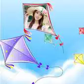 Free play online Makar Sankranti Photo Frames 2018 APK