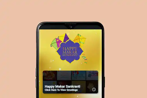 Play Makar Sankranti Wishes 2021  and enjoy Makar Sankranti Wishes 2021 with UptoPlay