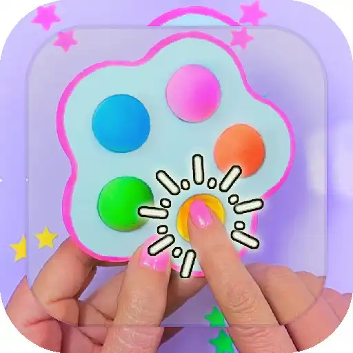 Play Make DIY Simple Dimple Fidget APK