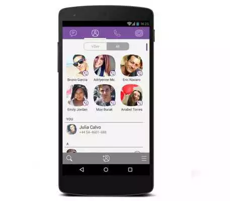 Play Make Free Viber Calling Guide