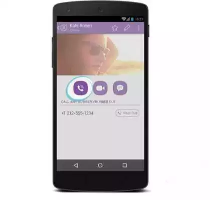 Play Make Free Viber Calling Guide