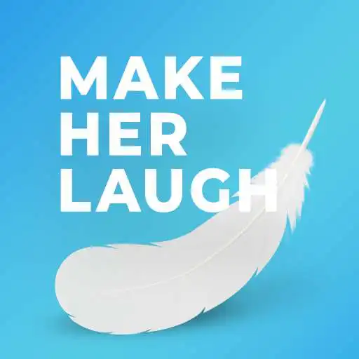 Play Make Her Laugh - Tickle Game APK