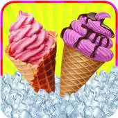 Free play online Make Ice Cream APK