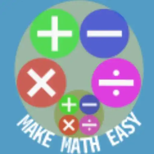 Play MakeMathEasy APK