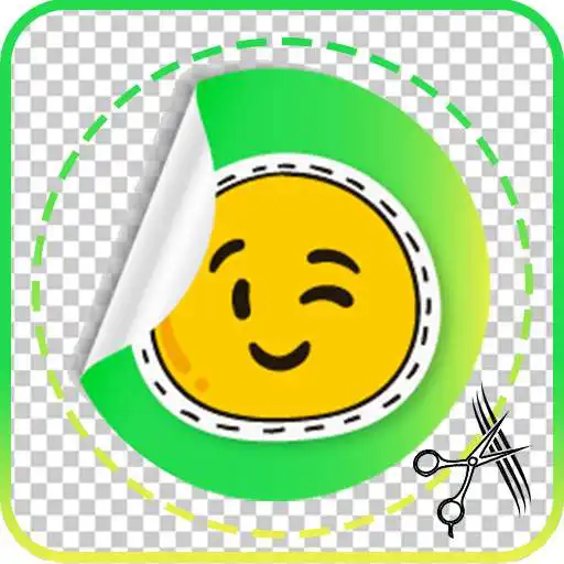 Play Make Sticker- Custom Stickers APK