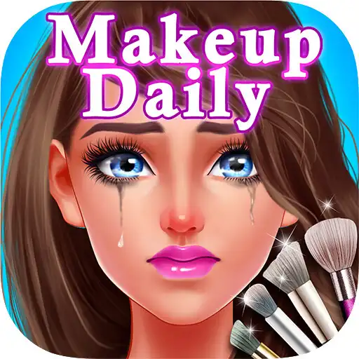 Play Makeup Daily - After Breakup APK