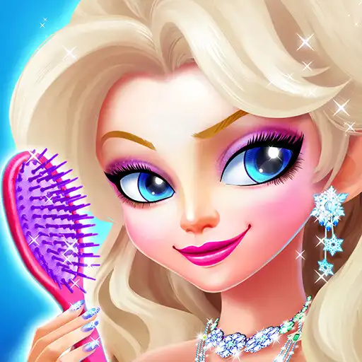 Play Makeup Games: Princess Salon! APK