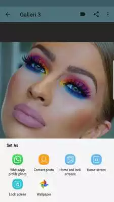 Play Makeup Looks