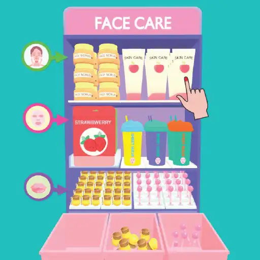 Play Makeup Organiser APK