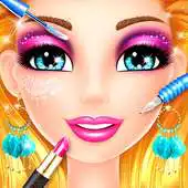 Free play online Makeup Salon : Diva APK