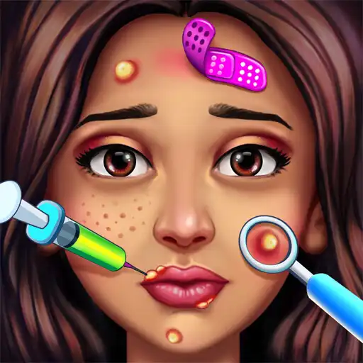 Play Makeup Surgery Doctor Games APK