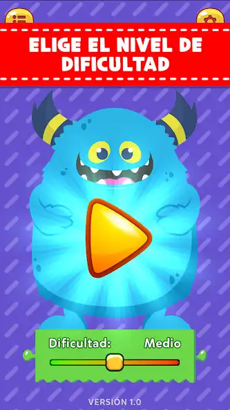 Play Make Your Own Monster  and enjoy Make Your Own Monster with UptoPlay