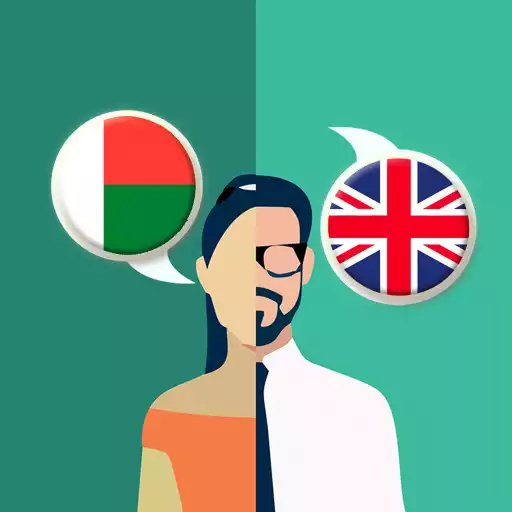 Free play online Malagasy  English Translator APK