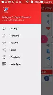Play Malagasy  English Translator
