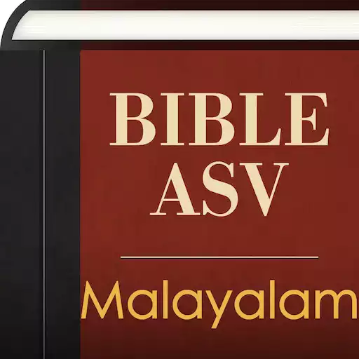 Play Malayalam English ASV Bible APK