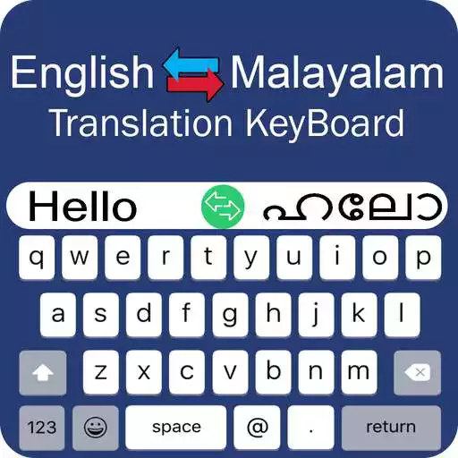 Malayalam Keyboard: English to Malayalam typing online game with UptoPlay