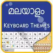 Free play online Malayalam keyboard-My Photo themes,cool fontsound APK