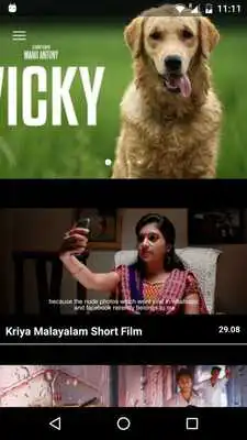 Play Malayalam Shortfilms