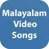 Free play online Malayalam Songs  Videos APK