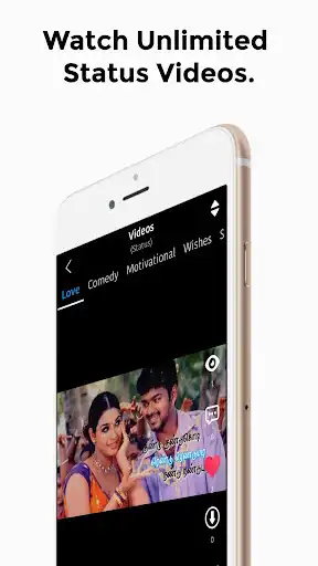 Play Malayalam Video Status  and enjoy Malayalam Video Status with UptoPlay