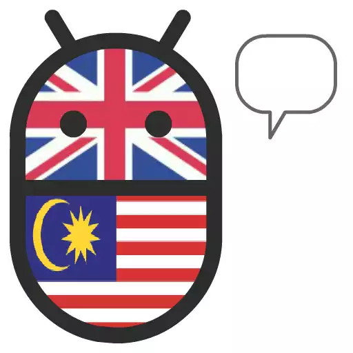 Free play online Malay English Translator APK