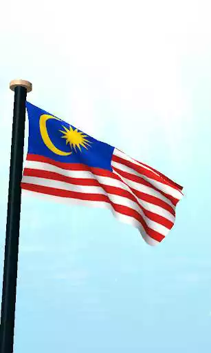 Play Malaysia Flag 3D Wallpaper as an online game Malaysia Flag 3D Wallpaper with UptoPlay