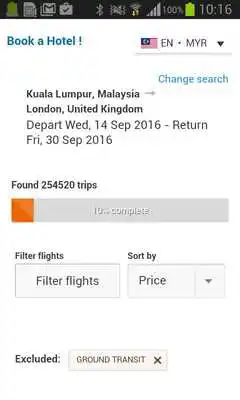 Play Malaysia Flights  Airports