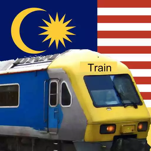 Play Malaysia Map for LRT & Train APK