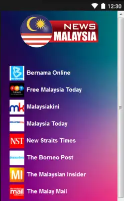 Play Malaysia News English