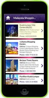 Play Malaysia Shopping Directory