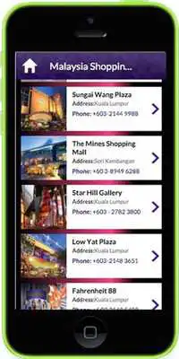 Play Malaysia Shopping Directory