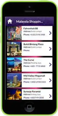 Play Malaysia Shopping Directory