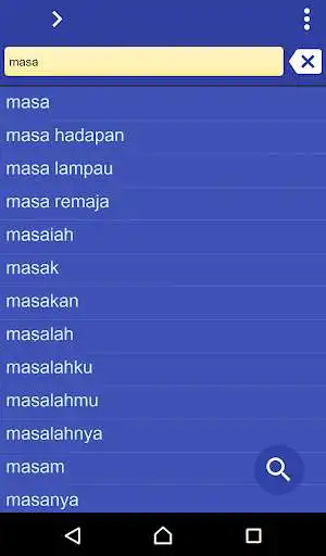 Play Malay Urdu dictionary  and enjoy Malay Urdu dictionary with UptoPlay