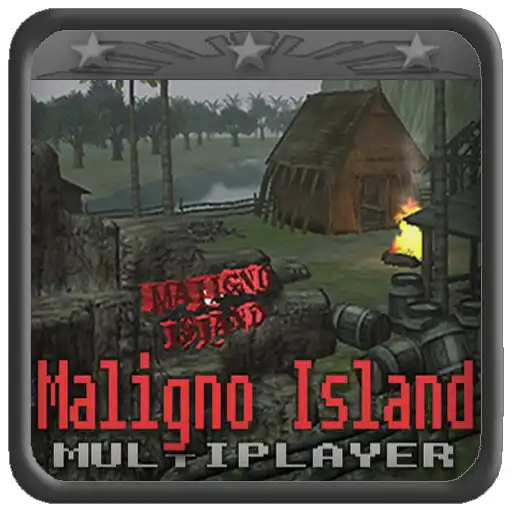 Play Maligno Island APK