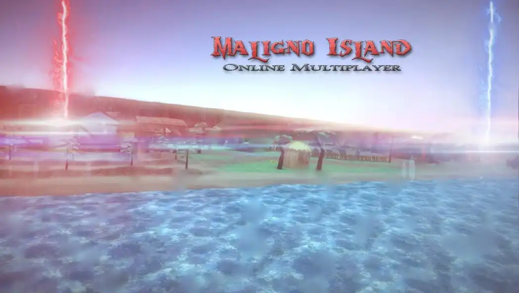 Play Maligno Island  and enjoy Maligno Island with UptoPlay