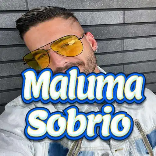 Play Maluma Sobrio APK