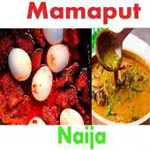 Free play online Mamaput Naija APK