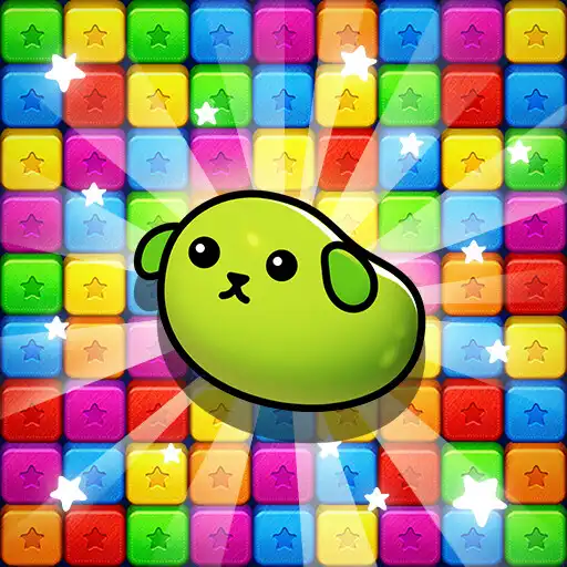 Play MAMESHIBA - Puzzle Festival APK