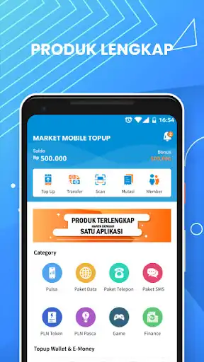 Play MA Mobile Topup  and enjoy MA Mobile Topup with UptoPlay