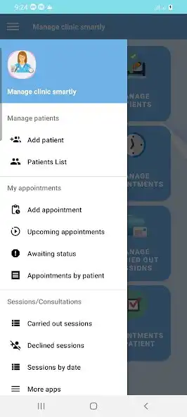 Play Manage clinic smartly as an online game Manage clinic smartly with UptoPlay