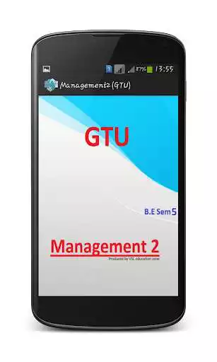 Play Management 2(GTU)