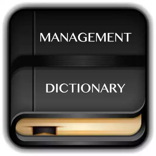 Play Management Dictionary Offline APK