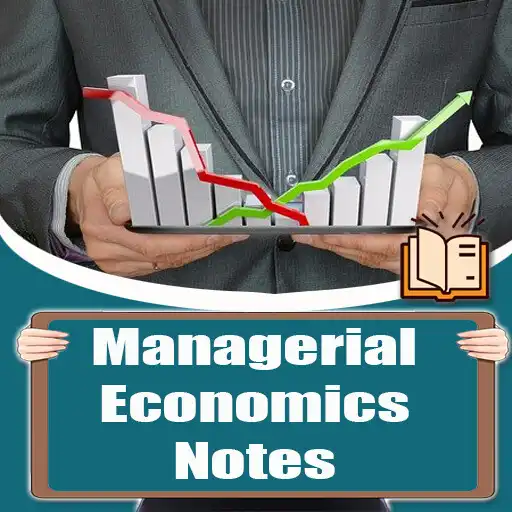 Play Managerial Economics Note Book APK